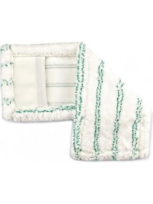 Normadia Yumuşak Mikrofiber Nemli Mop 80 Cm, Temizlik ve Hijyen Için Mükemmel Seçim