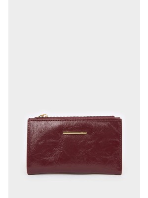 DeFacto Kadın Suni Deri Cüzdan H3407AXNS