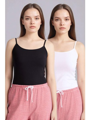 DeFacto Regular Fit 2'li Atlet G8360AX26SP