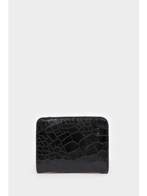 DeFacto Kadın Suni Deri Cüzdan H2774AXNS