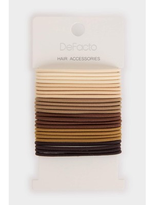 DeFacto Kadın Saç Aksesuarı H0568AXNS
