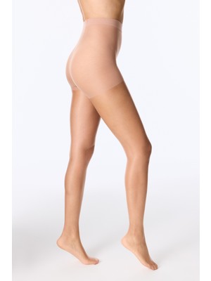 Penti Skin Match Külotlu Çorap