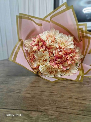 Sabrina Organizasyon Sabrina Çiçek