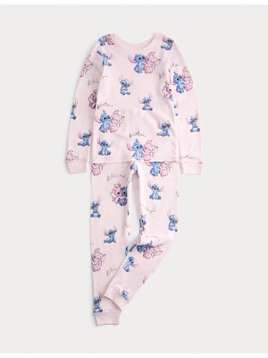 Marks & Spencer Lilo & Stitch:trade_mark: Termal Set (2-12 Yaş)