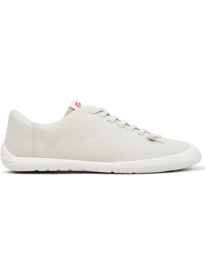 Camper Beyaz Erkek Sneaker Peu Path+