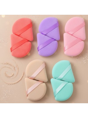 SHC4200 Üçgen Makyaj Süngeri Puf