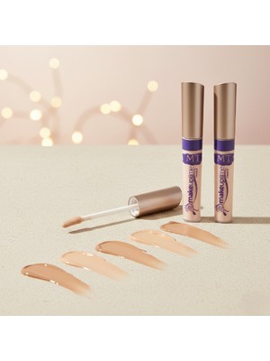 SHC4200 3'lü Likit Göz Altı Kapatıcı Seti