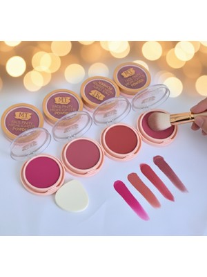 SHC4200 4'lü Mat Allık Seti