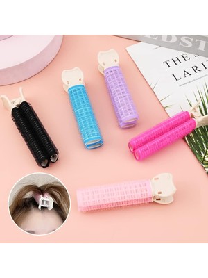 SHC4200 Hacim Veren Tokalı Saç Bigudisi