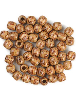 Esranın Dünyası Rasta ve Örgü Boncuğu - OB30 RSPRK34-ESRDNS