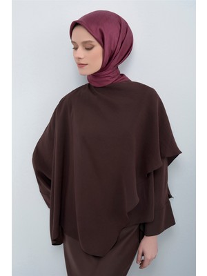 Armine Jakarlı Ipek Eşarp 2003D 22