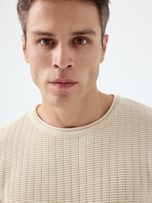 Loft Regular Fit Erkek Kazak
