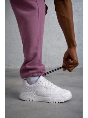 Veralya Erkek Baggy Alt Eşofman