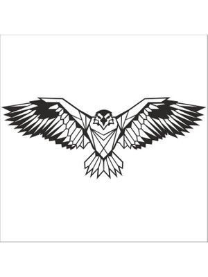 Technopa KARTAL FOLYO STİCKER - 90 cm uzunluk