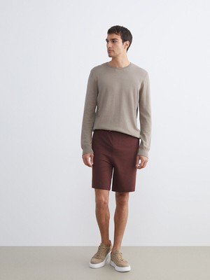 Lc Waikiki Yeni Sezon Standart Kalıp Erkek Şort