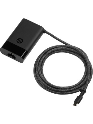 Hp Elıte Dragonfly Notebook Pc 8MK75EA Notebook Adaptör