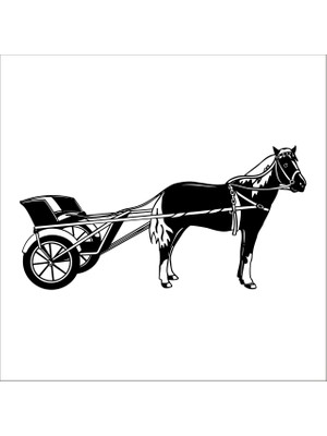 Technopa AT FOLYO STİCKER - 200cm Uzunluk