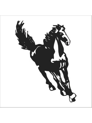 Technopa AT FOLYO STİCKER - 100cm Uzunluk