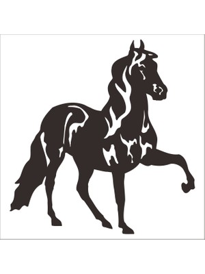 Technopa AT FOLYO STİCKER - 160cm Uzunluk