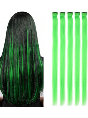 Zemira Renkli Sen Çıt Çıt / 5 Adet / D06