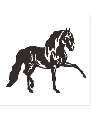 Technopa AT FOLYO STİCKER - 80cm Uzunluk