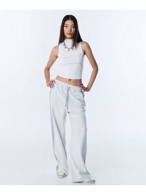 Twist WIDE LEG FİT EŞOFMAN ALTI TS1260003140126