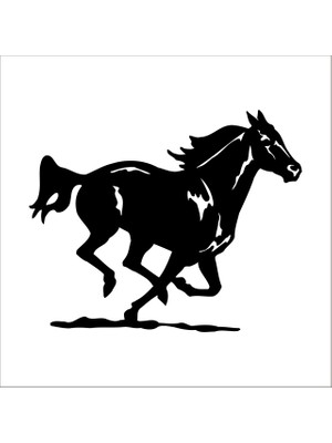 Technopa AT FOLYO STİCKER - 40cm Uzunluk