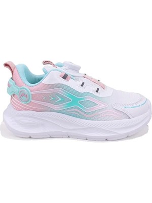 Marco Kids 26Y511-26Y512 Ortopedik Günlük Kız Çocuk Spor Ayakkabı Sneaker