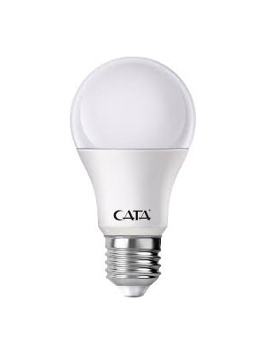 Cata LED Ampul 9W 6400K Beyaz