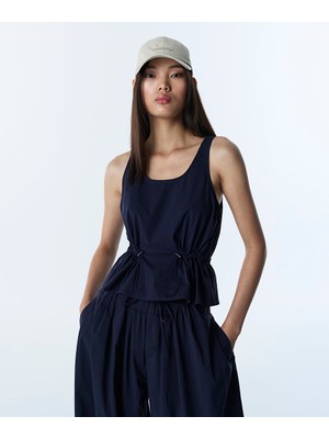 Twist Teknik Kumaş Bluz TS1260006064015