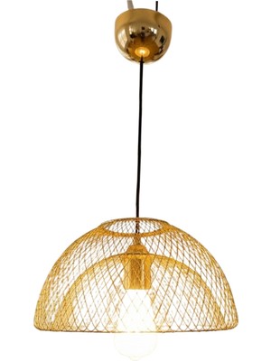 Ronisu Aydınlatma Calmora Modern Sarkıt Avize