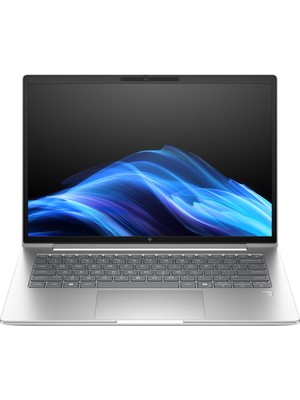 Hp Elıtebook 6 Aı G1I CV0G3ET U5-225U 24GB 512GB SSD 14″ W11PRO Notebook