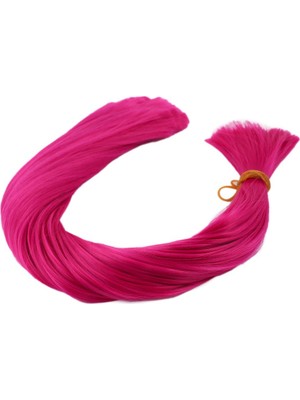 Zemira Koyu Fuşya Renkli Sen Boğum / 1kg