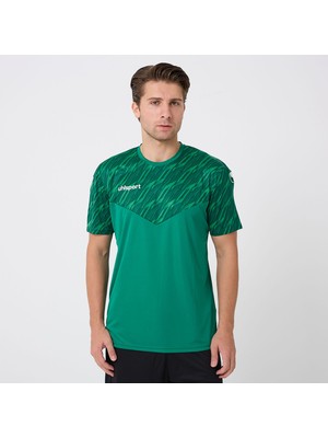 Uhlsport Erkek Günlük T-Shirt Progressive Training 1005308