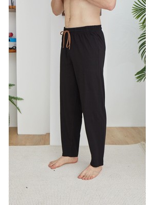 Kly Antrasit Erkek Pijama Altı (Sani)