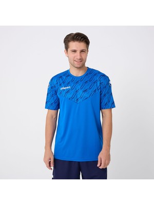 Uhlsport Erkek Günlük T-Shirt Progressive Training 1005308