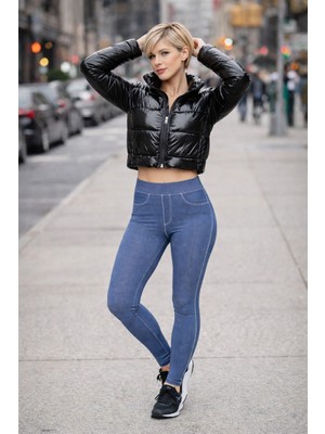 Miorre Seamless Tayt Bayan