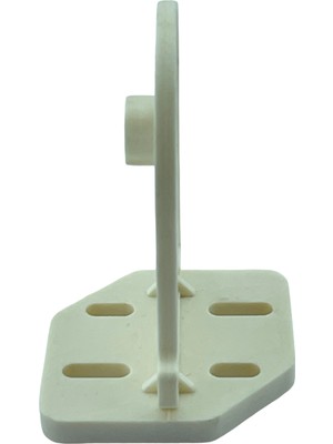 MorPerde Geniş Kasa Birleştirme Orta Ayak Aparatı