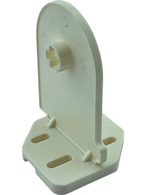 MorPerde Geniş Kasa Birleştirme Orta Ayak Aparatı