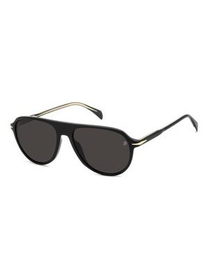 David Beckham Davıd Beckham 1200/S 807 55-16-145 Unisex Güneş Gözlük