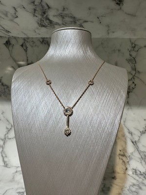 Yazıcı Kuyumculuk 14 Ayar Altın Kolye