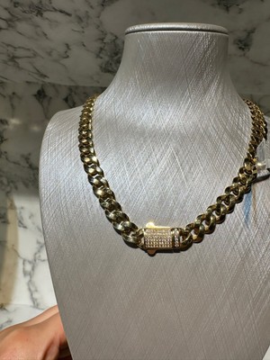 Yazıcı Kuyumculuk 14 Ayar Altın Kolye