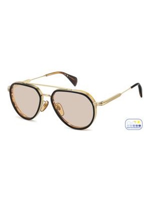 David Beckham Davıd Beckham 1226/G/S RHL63 57-18-145 Unisex Güneş Gözlük