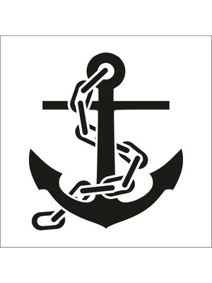 Technopa ÇAPA FOLYO STİCKER - 50cm Uzunluk