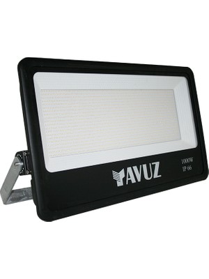 Yavuz LED Projektör Armatürü 150W