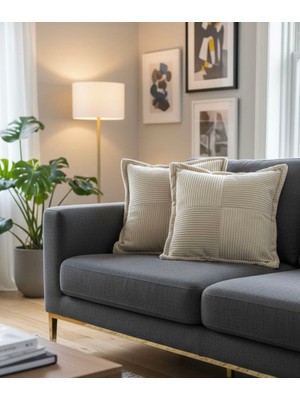 Ravessi Kırlent Kılıfı