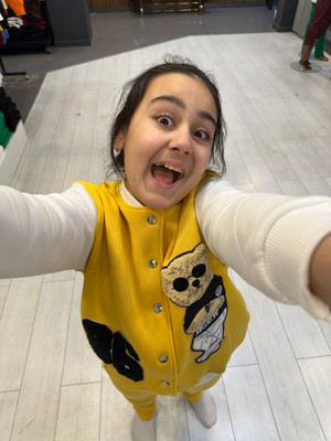 Üç Iplik Pamuk Şardonlu Kolej Takım Unisex