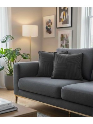 Ravessi Kırlent Kılıfı