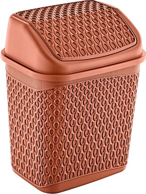Smartware Katre Çöp Kutusu  6,2 Lt