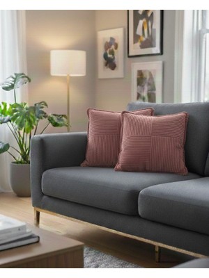 Ravessi Kırlent Kılıfı